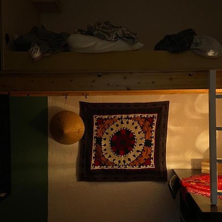 Kuduk Cultural Residence Bishkek Bagian luar foto